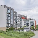 Hello Apartments Chmielna With Private Parking And Balcony