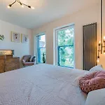 Hello Apartments Chmielna With Private Parking And Balcony
