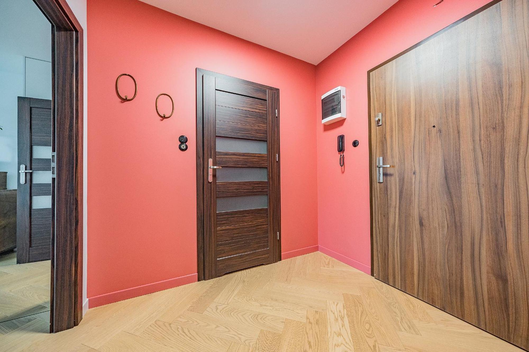 Hello Chmielna With Private Parking And Balcony *